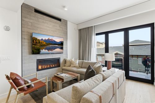 2415-2417 W High Mountain Rd, Park City, UT, 84098-6658 | Card Image