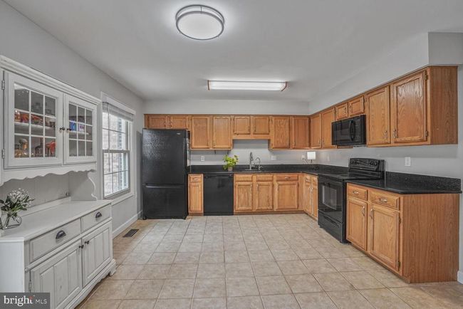 6705 Sunset Woods Ct, Townhouse with 3 bedrooms, 3 bathrooms and null parking in BURKE VA | Image 17
