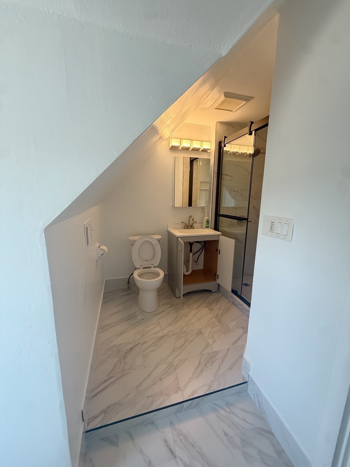 Residential Lease in Boston 4