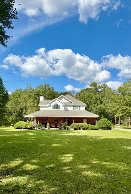 317 Private Road 8375, Evadale, TX, 77615 | Card Image