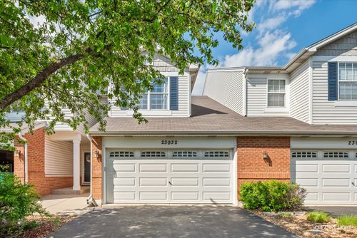 23032 Ironwood Drive, Plainfield, IL, 60586 | Card Image