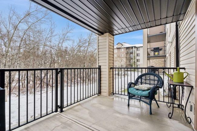 3104 - 16969 24 Street Sw, Home with 2 bedrooms, 1 bathrooms and 1 parking in Calgary AB | Image 3