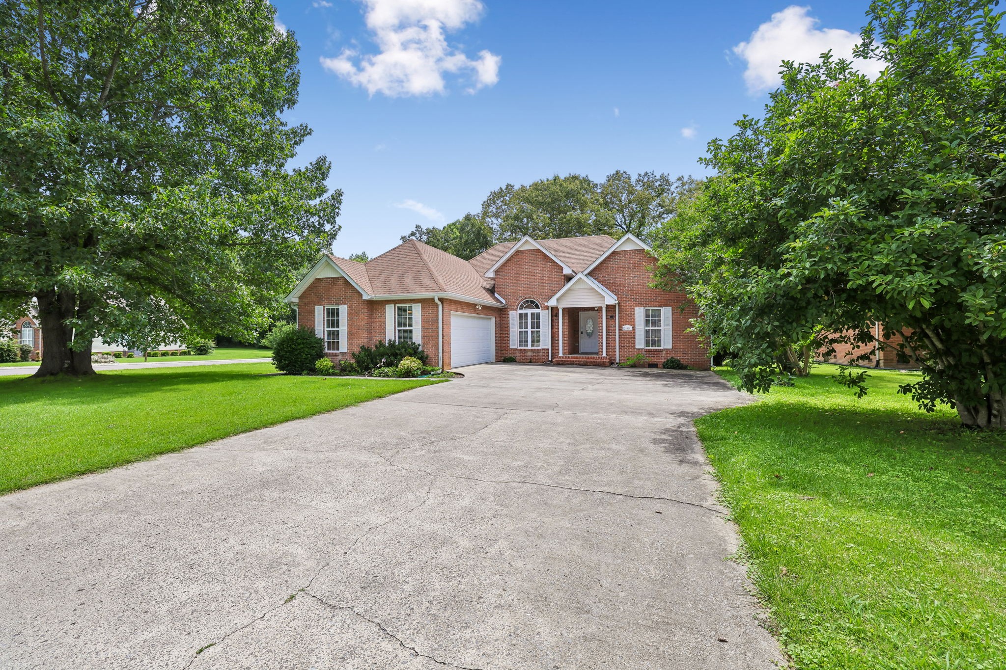 Residential in Tullahoma 2