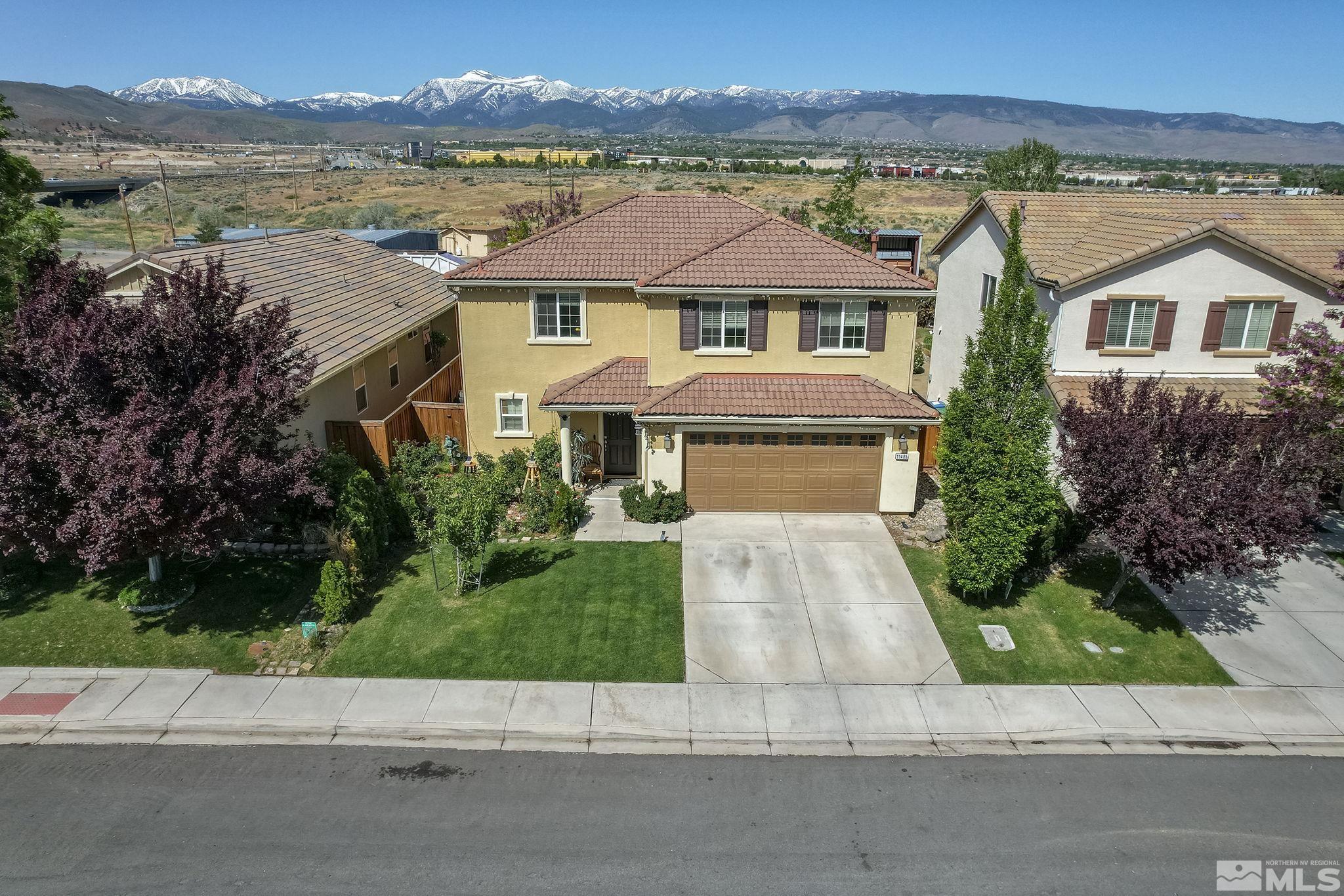 Rivolli Ct, Reno, NV 89521