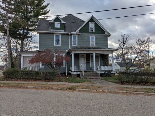 503 Prairie St, Paris, IL, 61944-1491 | Card Image