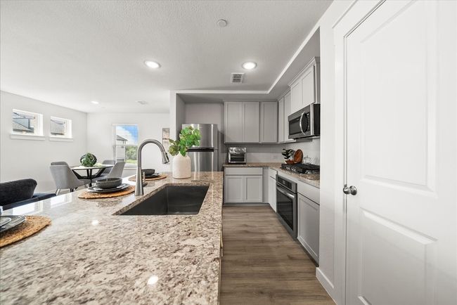 3039 Tenor Way, Townhouse with 2 bedrooms, 2 bathrooms and null parking in Sachse TX | Image 18