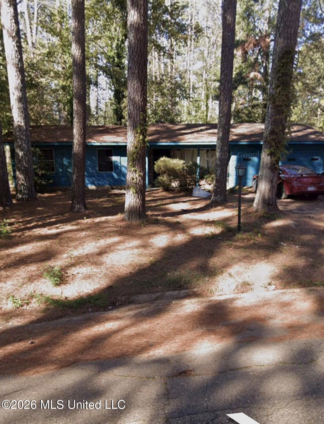 Residential in Jackson