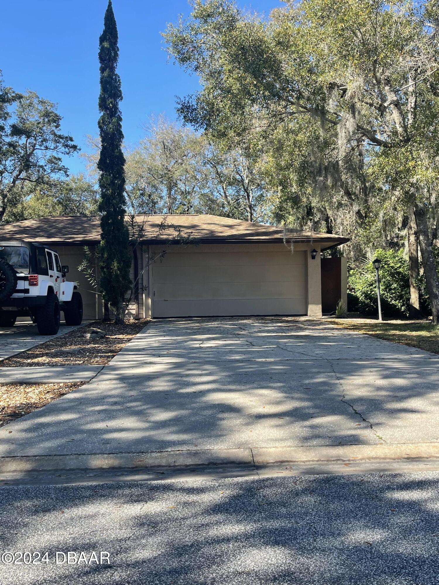 Sequoia Dr, Port Orange, FL 32127