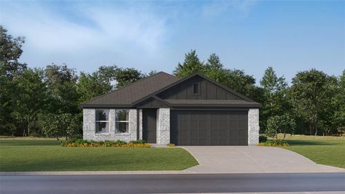 3707 Longhorn Drive, Crandall, TX, 75114 | Card Image