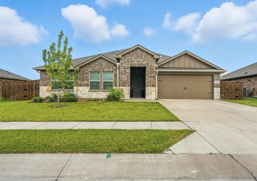 135 Exploration Way, Fate, TX, 75189-8783 | Card Image