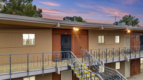 247-6125 E Indian School Rd, Scottsdale, AZ, 85251-5464 | Card Image