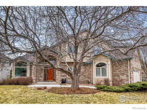 2133 Ridgeview Way, Longmont, CO, 80504-7760 | Card Image