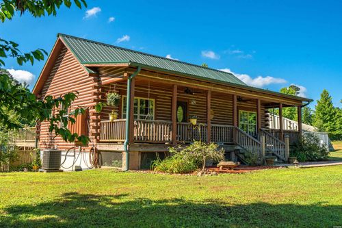 113 Kirby Landing Rd, Kirby, AR, 71950-9129 | Card Image