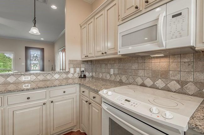 100 Boulder Ln, House other with 3 bedrooms, 2 bathrooms and 2 parking in Nacogdoches TX | Image 17