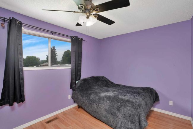 77 Overdown Dr, Home with 3 bedrooms, 1 bathrooms and 2 parking in Red Deer AB | Image 18