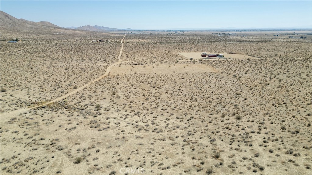 Land in Rosamond 4