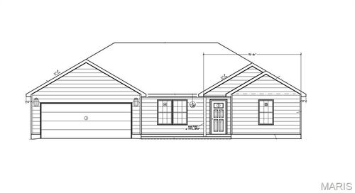 0 Lot 31 Mesa Drive, Sullivan, MO, 63080 | Card Image