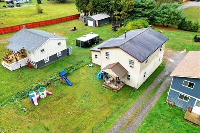 6305 State Route 170, House other with 3 bedrooms, 1 bathrooms and null parking in East Palestine OH | Image 3