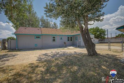 368 N Crescent Drive, House other with 2 bedrooms, 2 bathrooms and null parking in Mills WY | Image 3