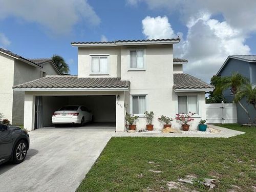 5656 Strawberry Lakes Circle, Lake Worth, FL, 33463 | Card Image