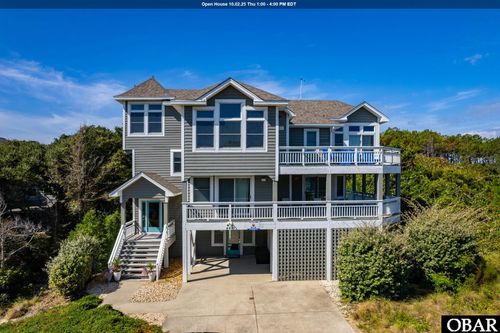 448 Myrtle Pond Rd, Corolla, NC, 27927-9693 | Card Image