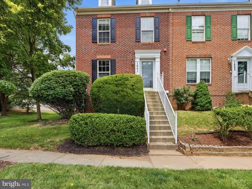 1601 Coopers Way, FREDERICK, MD, 21701-9342 | Card Image