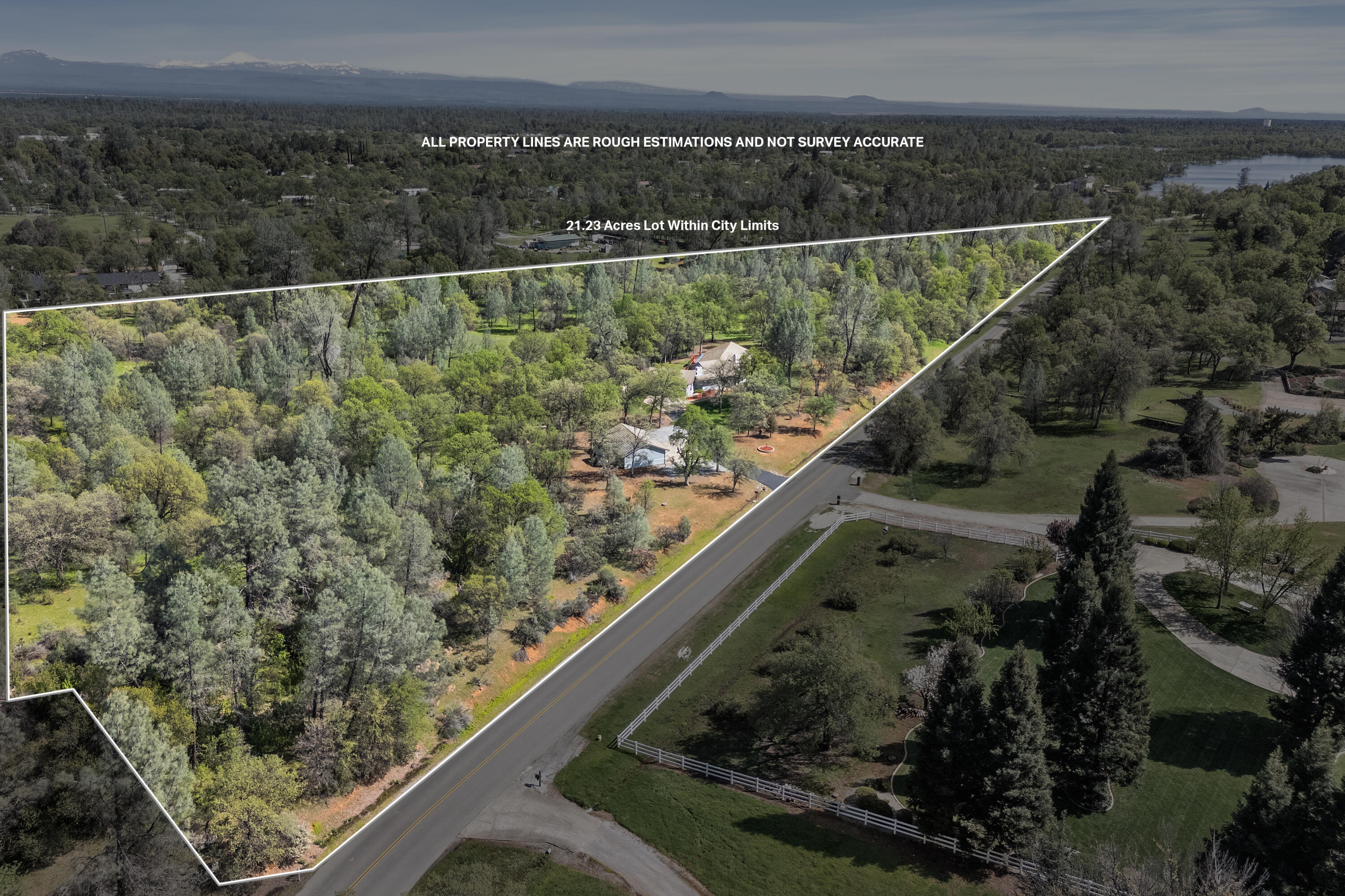 Residential in Redding 2