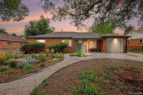 931 Tucson St, Aurora, CO, 80011-6651 | Card Image
