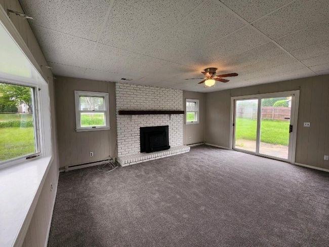 436 N Reese St, House other with 3 bedrooms, 2 bathrooms and null parking in South Lyon MI | Image 9