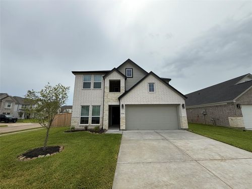 8715 Mallow Rose Way, Rosharon, TX, 77583-4222 | Card Image