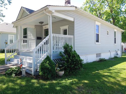 219 Jefferson Ave, Crystal City, MO, 63019-1602 | Card Image
