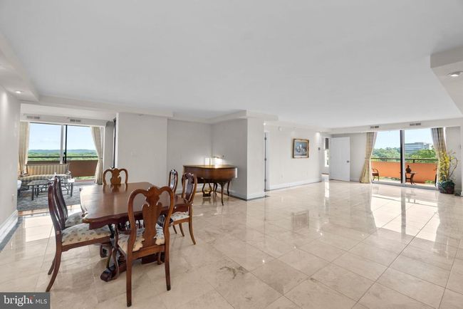 APT-1512 - 1800 Old Meadow Rd, Condo with 3 bedrooms, 4 bathrooms and null parking in MCLEAN VA | Image 7