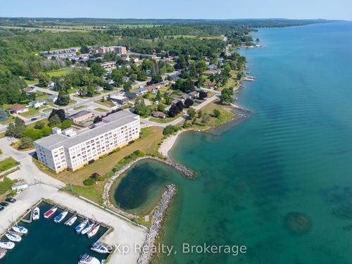 105-2555 3rd Ave W, Owen Sound, ON, N4K6T8 | Card Image