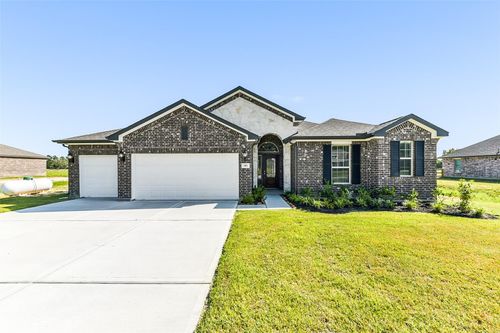 381 Barton Place Dr, Cleveland, TX, 77327-9708 | Card Image