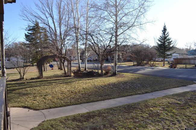 295 E Cottonwood Dr, House other with 4 bedrooms, 2 bathrooms and null parking in Mountain View WY | Image 23