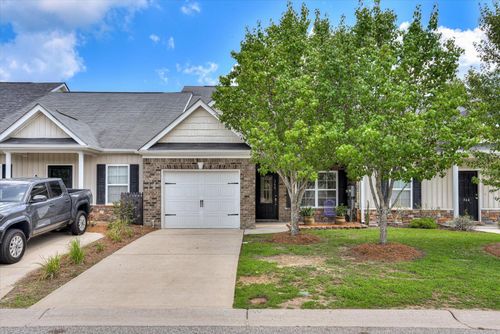 366 High Meadows Place, Grovetown, GA, 30813 | Card Image