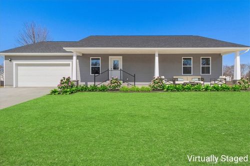 173 Lincoln Pl, North Lewisburg, OH, 43060-9525 | Card Image