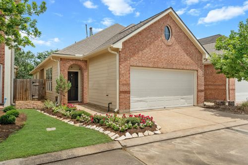 917 Sweet Pine Dr, Katy, TX, 77450-7583 | Card Image