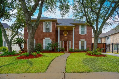 8915 Wallington Dr, Houston, TX, 77096-2307 | Card Image