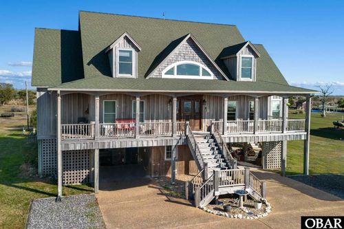 288 Bayview Drive, Stumpy Point, NC, 27978 | Card Image