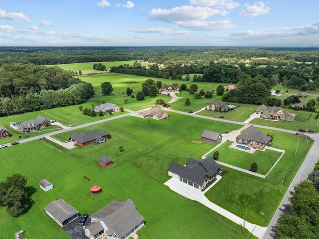 468 Gourdneck Rd Nw, House other with 3 bedrooms, 3 bathrooms and 3 parking in Tullahoma TN | Image 83