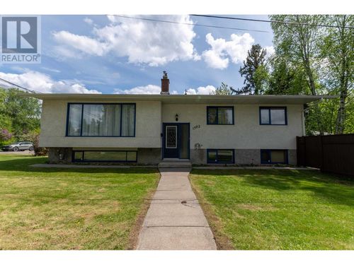 1502 Ash St, Prince George, BC, V2L5J7 | Card Image