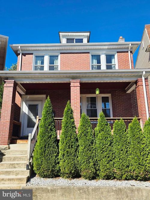 511 Patterson Ave, Cumberland, MD, 21502-3326 | Card Image