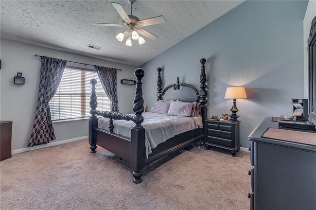 7037 Red Lake Ct, House other with 3 bedrooms, 2 bathrooms and null parking in Indianapolis IN | Image 16