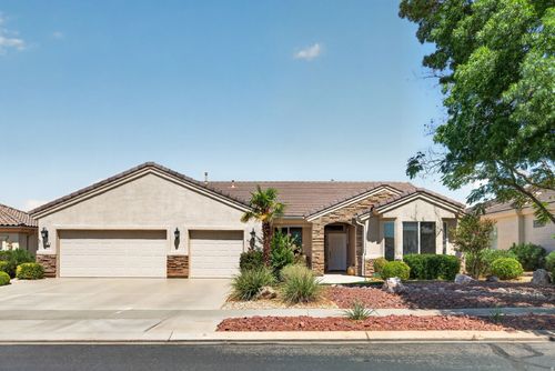 4779 Ironwood Dr, St. George, UT, 84790-4468 | Card Image