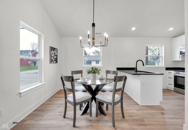 2041 N Dexter St, House other with 3 bedrooms, 2 bathrooms and null parking in Indianapolis IN | Image 7