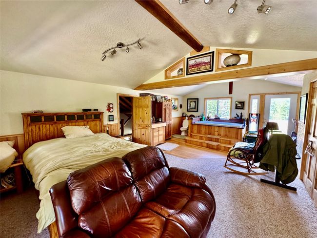 17 Twenty Peak Gulch Ln, House other with 2 bedrooms, 2 bathrooms and null parking in Trout Creek MT | Image 14