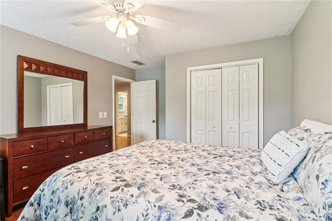 7412 Mid Broadwell Trce, House other with 5 bedrooms, 4 bathrooms and 2 parking in alpharetta GA | Image 20