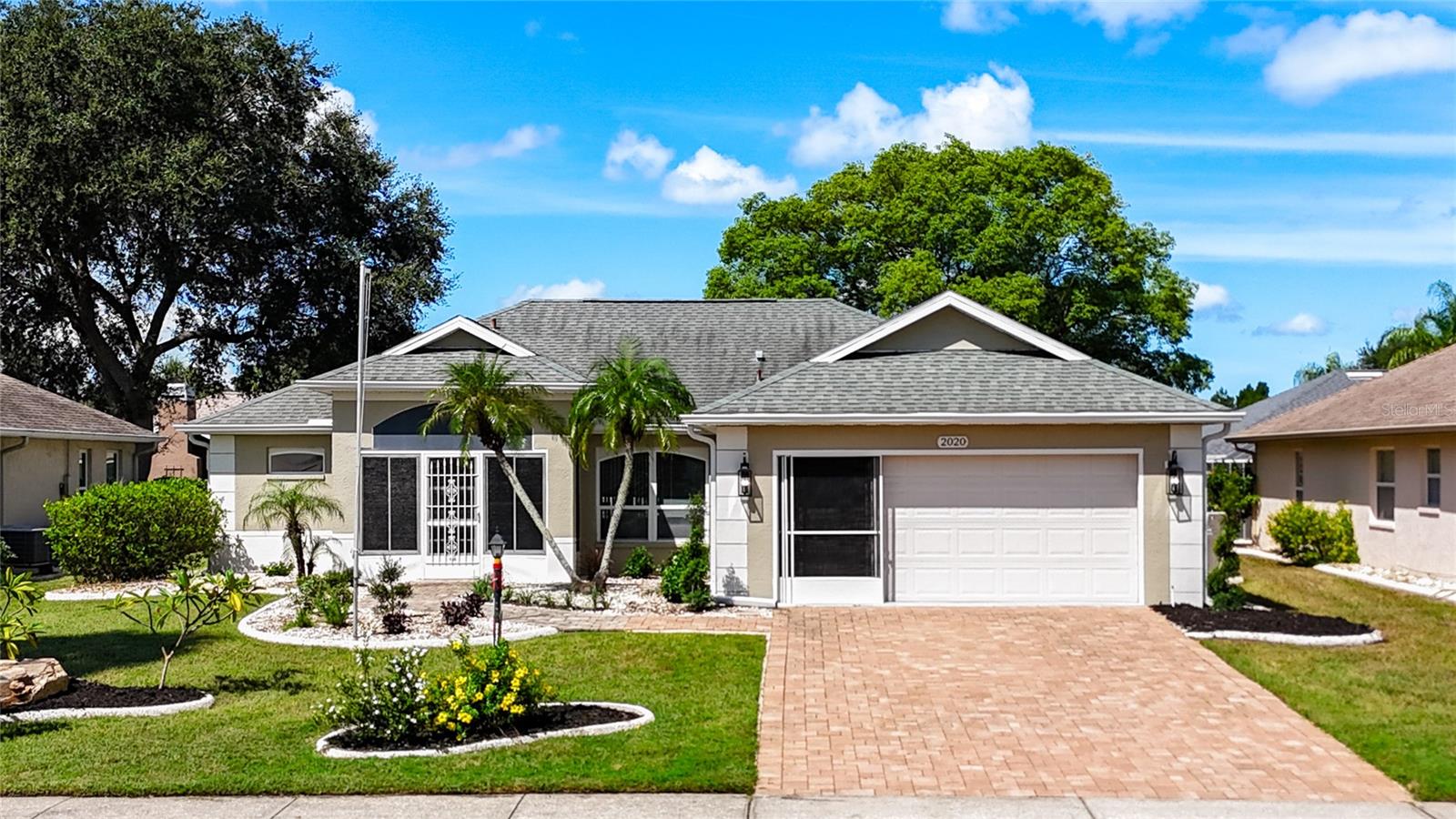 Del Webb Blvd, Sun City Center, FL 33573