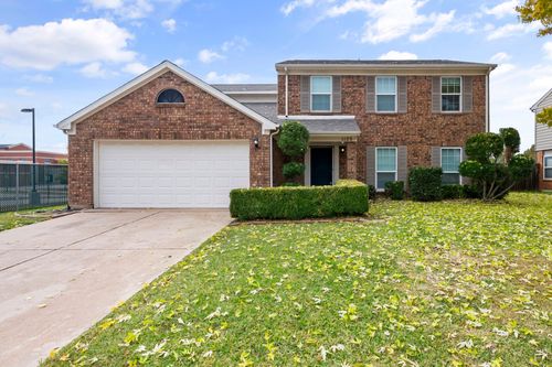 1123 Concord Dr, Mansfield, TX, 76063-3308 | Card Image